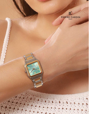 Pierre Cardin Ladies Watch